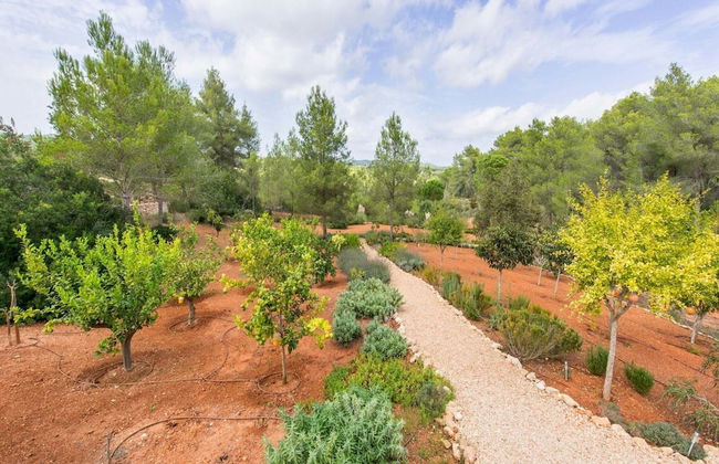 Holiday Home With Wooden-beamed Patio - Foto 33