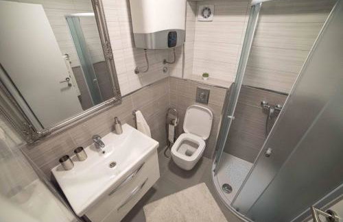 Luxury apartments Petrovac - Foto 15