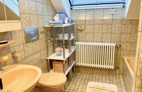 Annes Ferienwohnung Freiburg - Foto 20