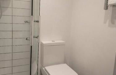 Cosy Garden Studio Room Minimum two night booking - Foto 10