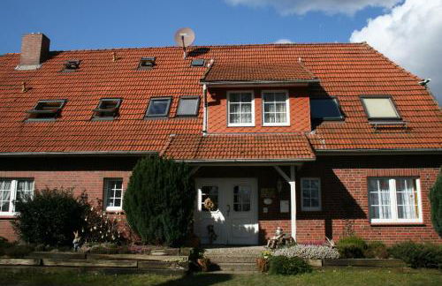 Hof Junkernberg - Foto 1