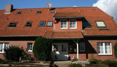 Hof Junkernberg - Foto 1