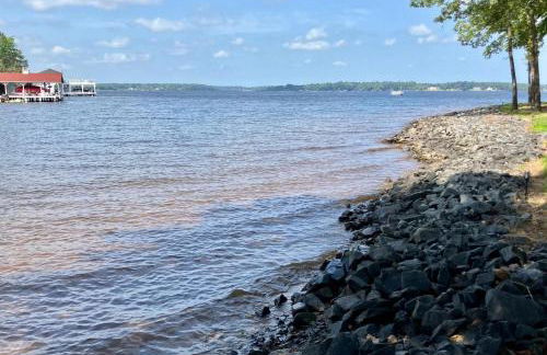 LKA Luxury Sandy Beach, Sauna, Hot Tub, Firepit - Foto 65