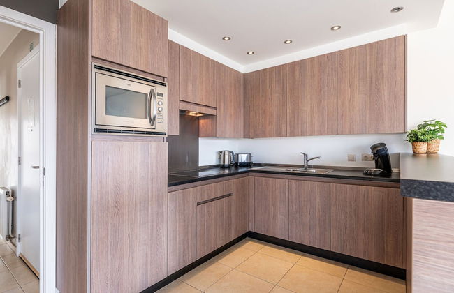 Orangerie 202 Close to the Beach and Center - Photo 7