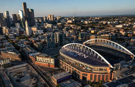 Newly Remodeled 2BR Home Near DT & Sports Arenas - Foto 30