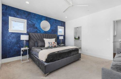 TWO Neighboring Homes Sleeps 24 Walk to 12 South - Foto 29