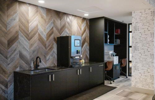 Blueground Streeterville pool gym nr Pier CHI-1168 - Foto 44