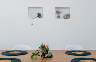 Deluxe Maisonette With Private Jacuzzi - Photo 15