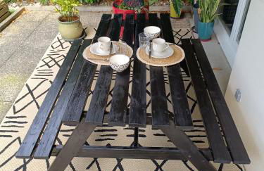 Urban Retreat, classé 3 étoiles - Foto 15