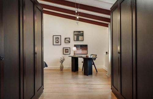 Damat - 4 bedrooms and terrace in Sarrià - Foto 20