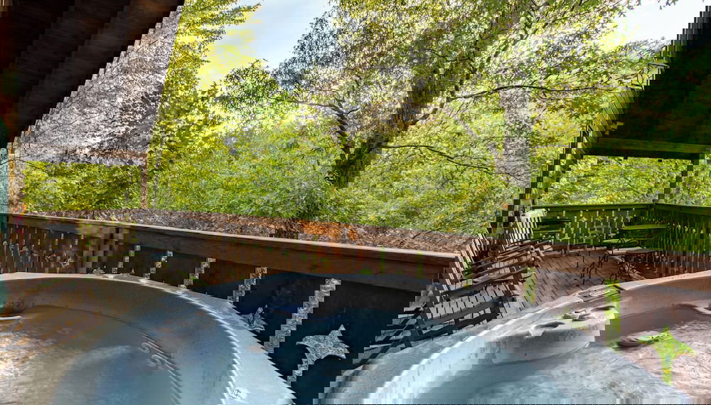 Servicios del alojamiento