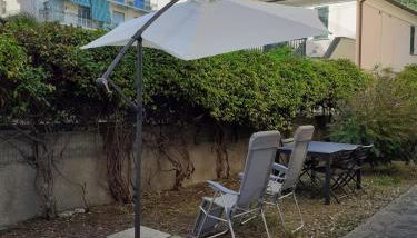 Tigullio Vacations - Flavia beach apartment - Foto 2