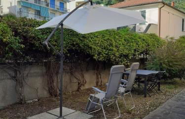 Tigullio Vacations - Flavia beach apartment - Foto 2