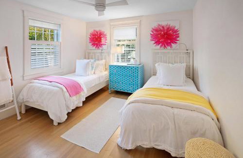 Modern Saltbox in Edgartown Village - Foto 18