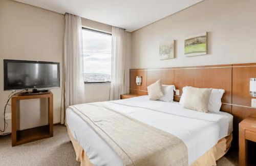 Flat Osasco Trade Center - Foto 34