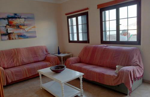 Casa Carmen Dolores - Foto 8