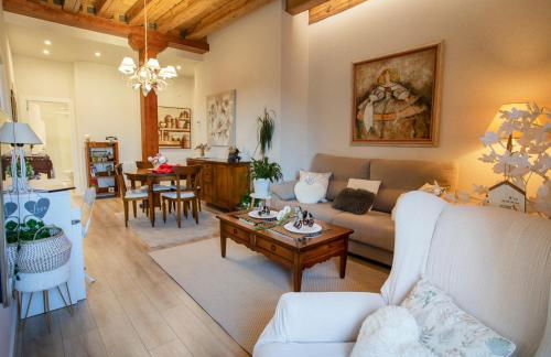 Una MIRADA A LA CATEDRAL-Apartamentos Burgos Catedral - Foto 14