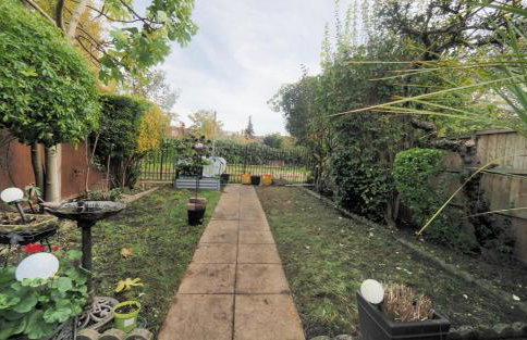 Stunning Riverside 1-bed Apartment in North London - Foto 17