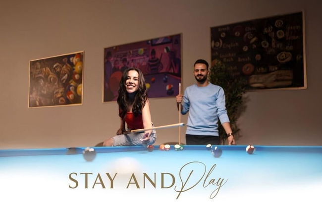 DAMAC Maison Aykon City Dubai - Photo 13