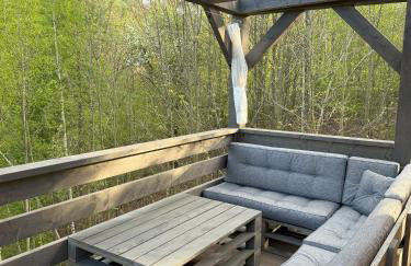 Chata Przesieka - Foto 29