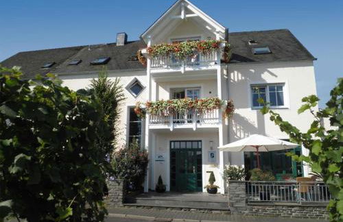 Wein- u. Gästehaus St. Maximin - Foto 26