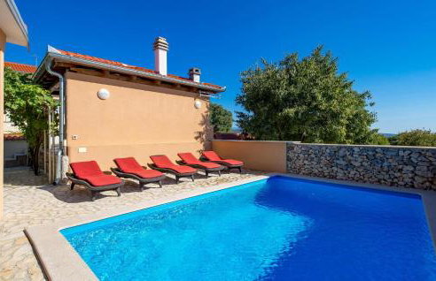 4 Bedroom Amazing Home In Garica - Photo 9