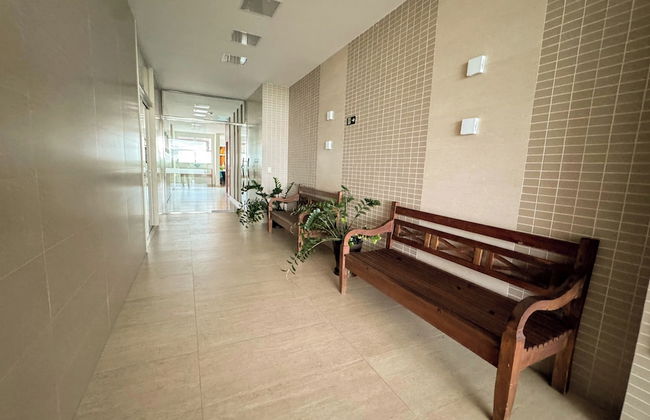 Enseada Azul - Beachfront, Luxury - Photo 34