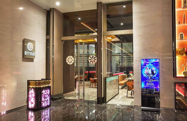 HOME STYLE at Platinum Suites 2 KLCC Twin Towers - Foto 72