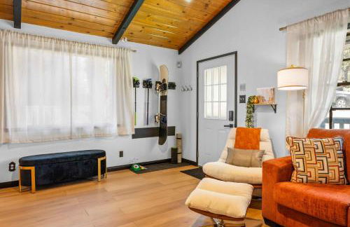 Tranquil Trails Luxury Retreat - Foto 43