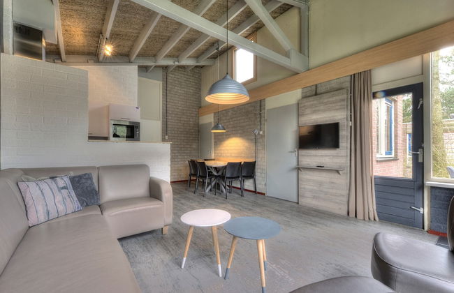 Restyled Bungalow with Dishwasher near Nature Reserve - Foto 9