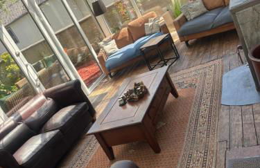 Vakantie boerderij De Boerenzwaluw - Foto 7