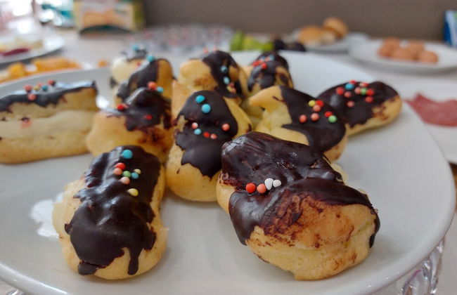 Masseria Trappeto - Foto 27