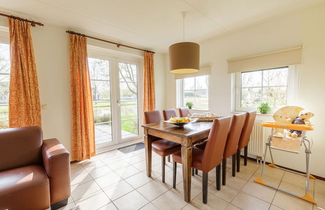 Center Parcs Parc Sandur - Foto 14