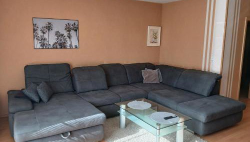 Ferienwohnung Röddenau - Foto 3