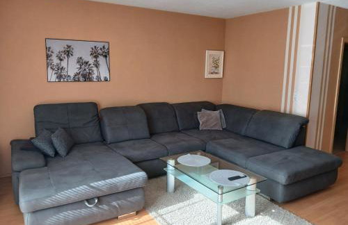 Ferienwohnung Röddenau - Foto 3