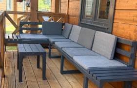 Osada Międzywodzie - Foto 11