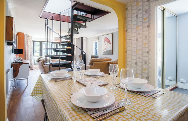 Holm Oak Cottage - 3 Bed - Reynoldston - Foto 28