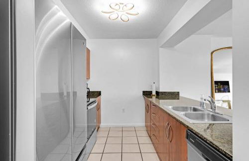 Amazing apartment in the Heart of Brickell - Foto 78