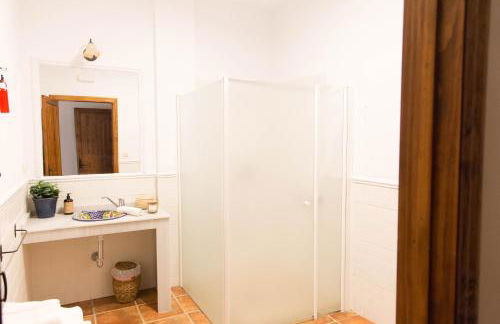 Casa Rural Aire - Foto 28