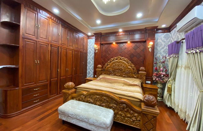 Thada Apartment - Foto 4