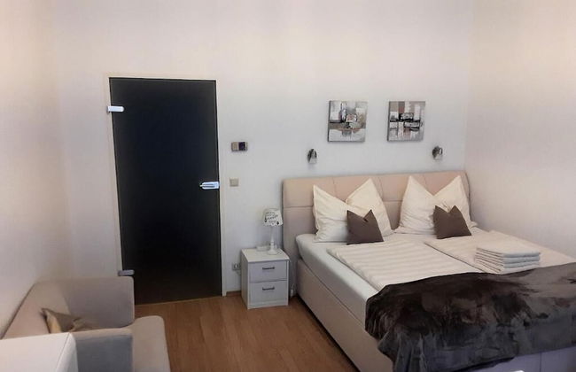 Concorditas Apartments - Foto 3