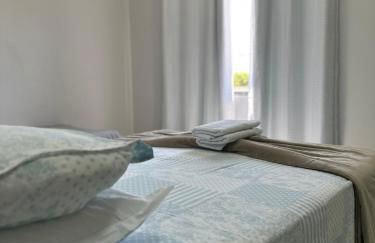 Apartamento completo ate 5 pessoas ou um quarto com sala e cozinha para 2 pessoas - Foto 7