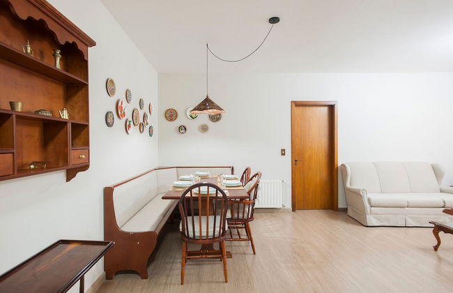 LOCAR-IN GRAMADO- Solar das Rosas - Foto 23