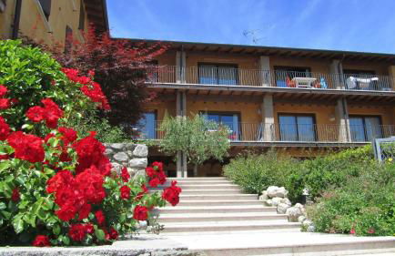 Residence Corte Ferrari -Ciao Vacanze- - Foto 55