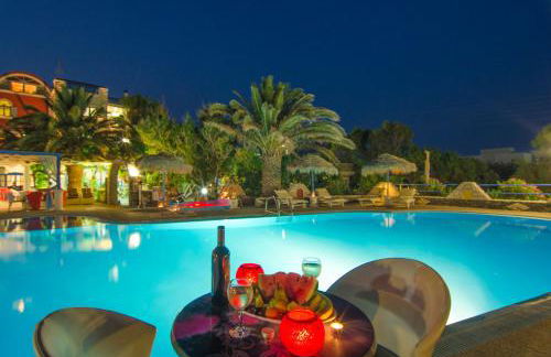 Pantheon Hotel - Foto 15