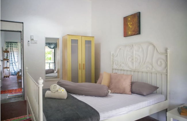 Rouhi Retreats By Doulos - Foto 11