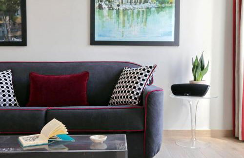 Piazzetta Margutta - My Extra Home - Foto 20