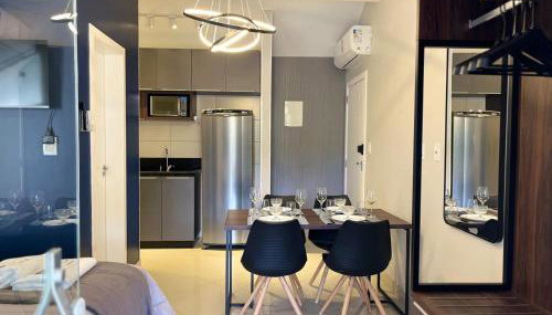 Loft Dona Clara 203 no Centro de Pomerode - Foto 3