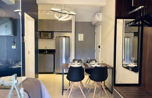 Loft Dona Clara 203 no Centro de Pomerode - Foto 3