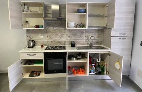 Casa Ferrara Sanità - Foto 10